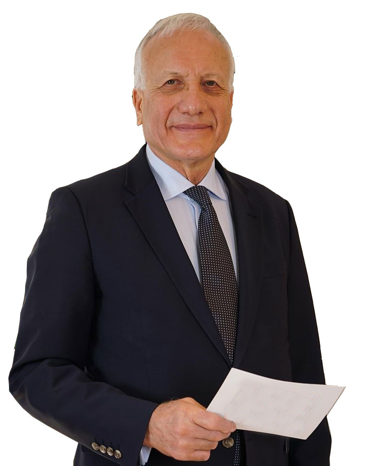 Prof. Dr. Mustafa Yüksel